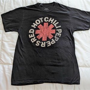 Red Hot Chili Peppers T-Shirt size medium